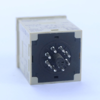H3CR A8 8 Pin Pointer Rotation Time Relay Delay Timer