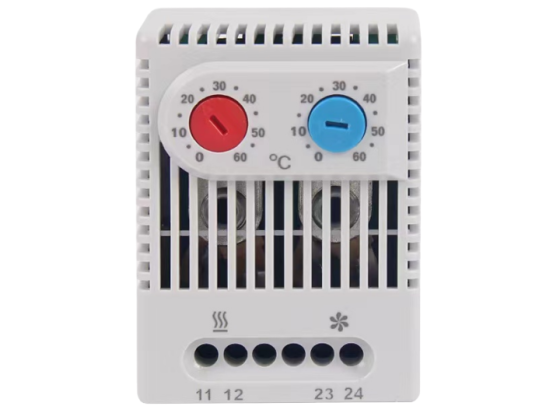 ZR011 Integrated Lifting Lowering Temperature Controller