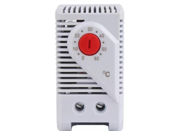 KTO011 Temperature And Humidity Mechanical Switch Controller