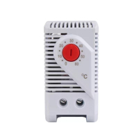 केटीओ011 तापमान और आर्द्रता यांत्रिक स्विच नियंत्रक