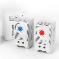 केटीओ011 तापमान और आर्द्रता यांत्रिक स्विच नियंत्रक