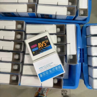 AVS30D 30A Automatic Wiring Household Voltage Protector