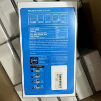 AVS30D 30A Automatic Wiring Household Voltage Protector