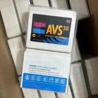 AVS30 Automatic High Current And Voltage Protector