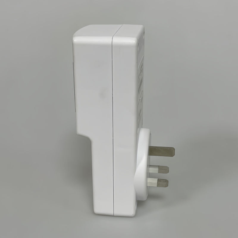 Multi Functional Household Voltage Protector A/C TV Cover