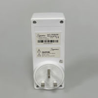 Multi Functional Household Voltage Protector A/C TV Cover