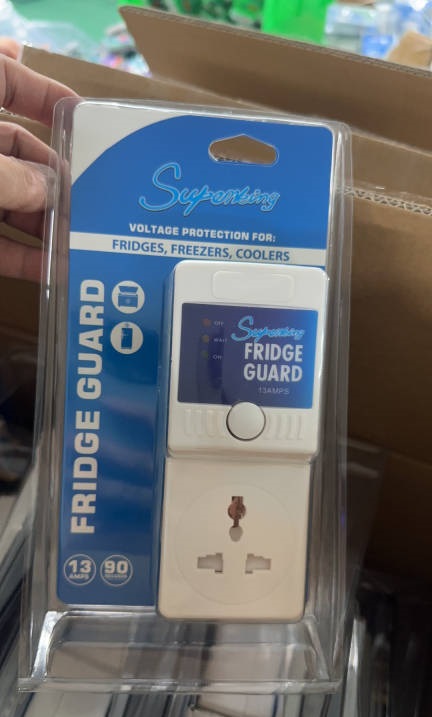 Automatic Power Voltage