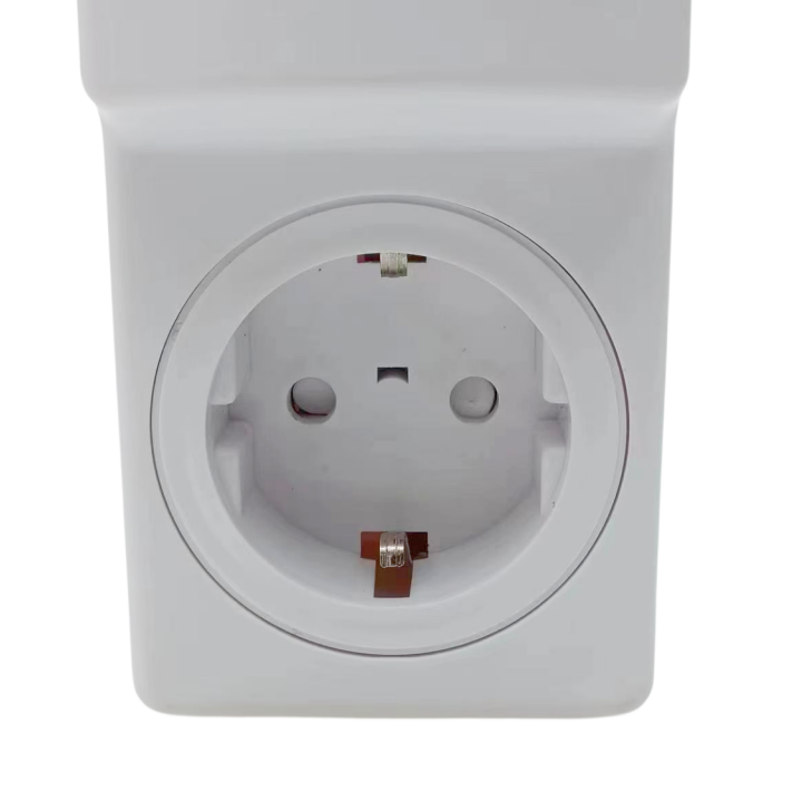 Pelindung Voltase FRIDGE GUARD Gaya Eropa