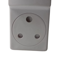 South African Socket Refrigerator Protector