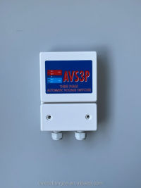 Pelindung Kabel Arus Berlebih 16A AVS-3P