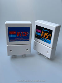 Pelindung Kabel Arus Berlebih 16A AVS-3P