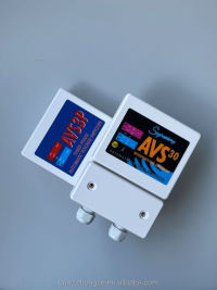 Pelindung Kabel Arus Berlebih 16A AVS-3P