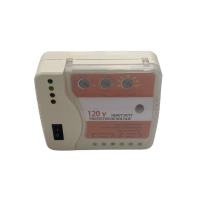 Protecteur de tension de câblage V015-120/220V 20A