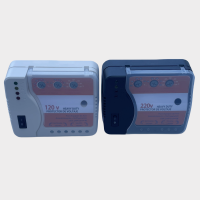 V015-220V 20A Wiring Voltage Protector