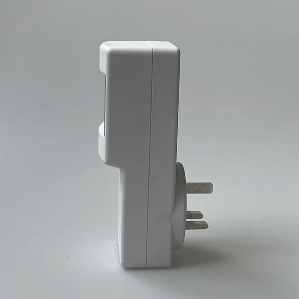 British Fridge Guard Overcurrent Protector