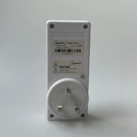 British Fridge Guard Overcurrent Protector