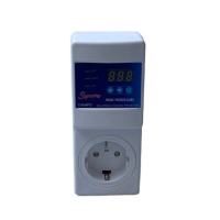 European Style Digital Display FRIDGE FREEZER GUARD