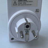 European Style Digital Display FRIDGE FREEZER GUARD