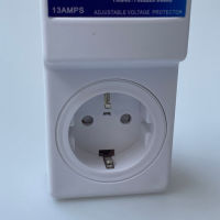 European Style Digital Display FRIDGE FREEZER GUARD