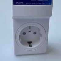 Digitaal display in Europese stijl KOELKASTVRIESBESCHERMING