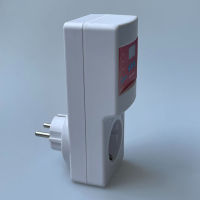 DD Adjustable European TV Fridge Voltage Protector