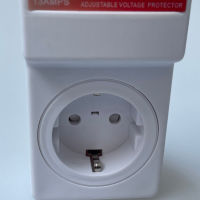 DD Adjustable European TV Fridge Voltage Protector