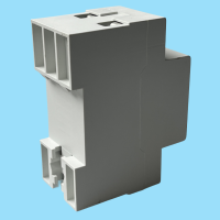 AVS40A Pelindung Tegangan Kabel Arus Tinggi Otomatis