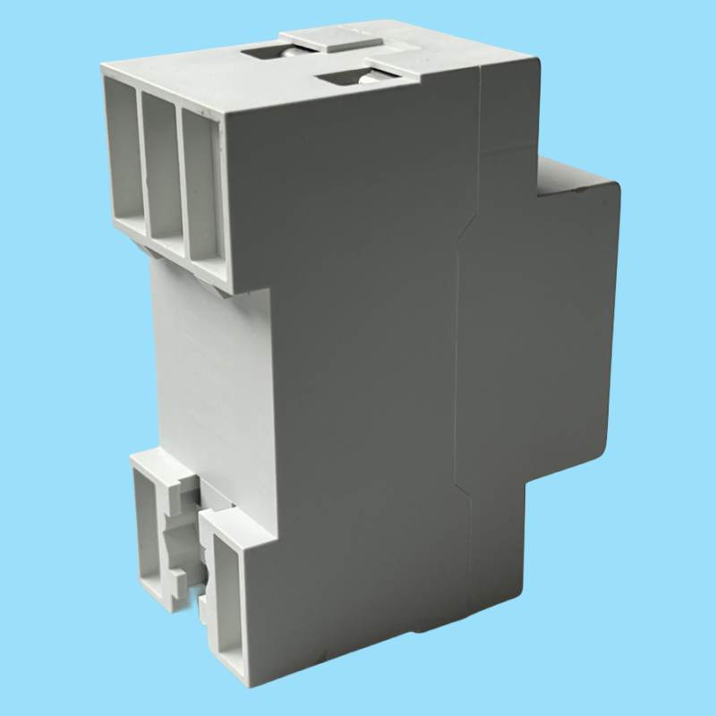 AVS40A Pelindung Tegangan Kabel Arus Tinggi Otomatis