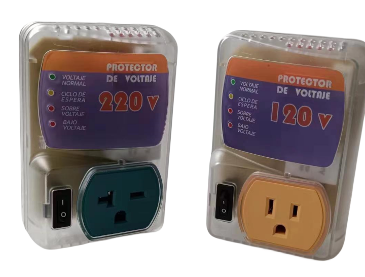 Electrical Safety Device