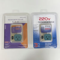 KE-V010-220V American Voltage And Current Protector
