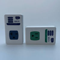 KE-E39-110-120V American Voltage And Current Protector