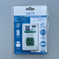 KE-E39-110-120V American Voltage And Current Protector