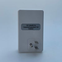 KE-E39-110-120V American Voltage And Current Protector