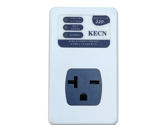 KE-E39-220V American Voltage And Current Protector