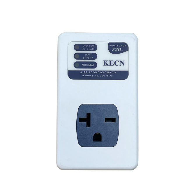 KE-E39-220V American Voltage And Current Protector