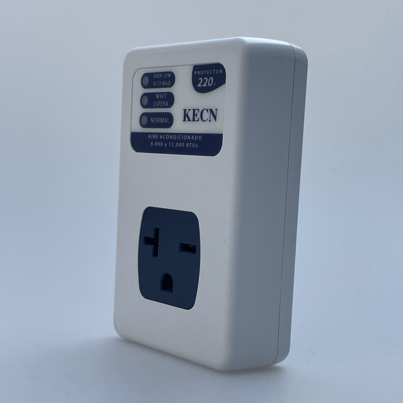 KE-E39-220V American Voltage And Current Protector