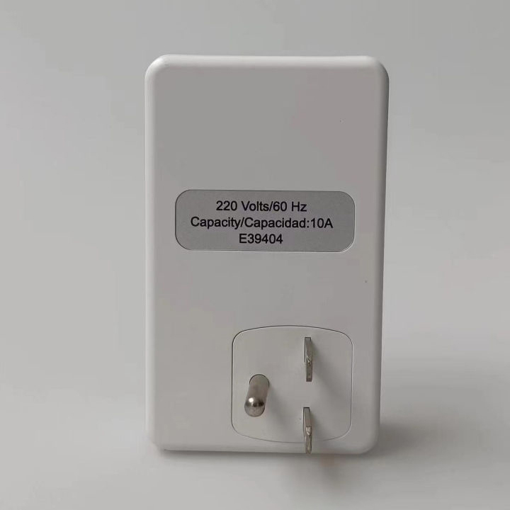 KE-E39-220V American Voltage And Current Protector