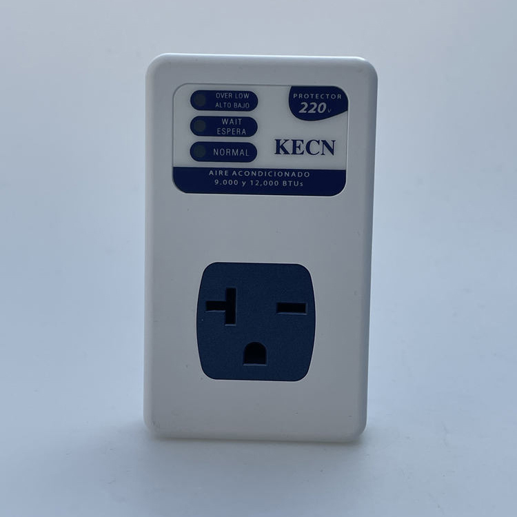 KE-E39-220V American Voltage And Current Protector