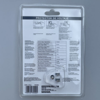 KE-E39-220V American Voltage And Current Protector