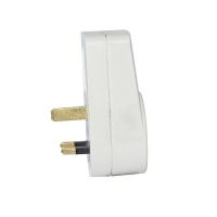 High-current Multi-type Socket A/C Edge TV Guard