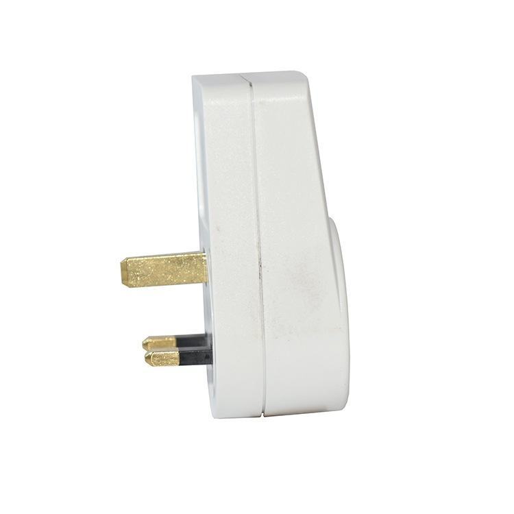 High-current Multi-type Socket A/C Edge TV Guard