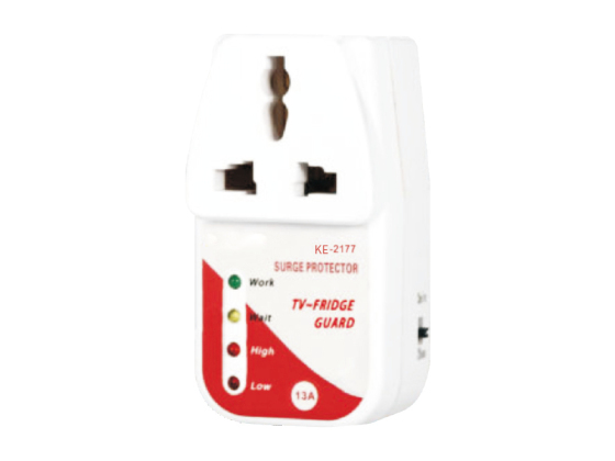 KE-2177 Series 220V Universal Current Protector