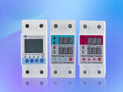 Protettore di tensione