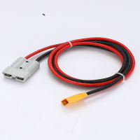 Factory directly supplied parking air conditioning plug connector waterproof plug 50A