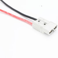 Factory directly supplied parking air conditioning plug connector waterproof plug 50A