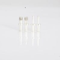 Factory directly supplied parking air conditioning plug connector waterproof plug 50A