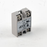 सॉल्वेंट प्रिंटर के लिए थोक हाई पावर डीसी टू एसी सॉलिड स्टेट रिले एसएसआर तीन चरण ऑटो सॉलिड स्टेट रिले 3-32VDC आपूर्ति