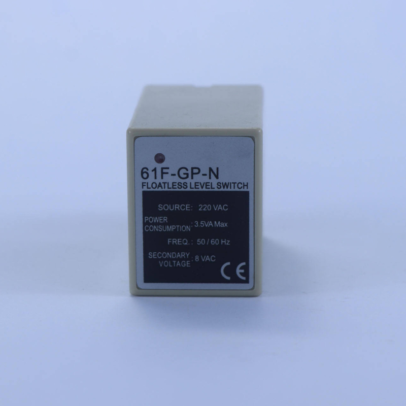 Manufacturer's direct liquid level controller 61F-GP-N/61F-GP-N8 220VAC 110VAC 24VAC