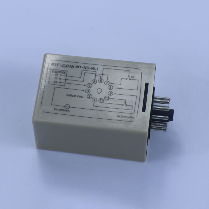 Manufacturer's direct liquid level controller 61F-GP-N/61F-GP-N8 220VAC 110VAC 24VAC