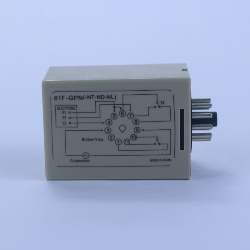 Manufacturer's direct liquid level controller 61F-GP-N/61F-GP-N8 220VAC 110VAC 24VAC